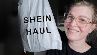 SHEIN HAUL | Nail Art Stickers, Supplies &amp; More...