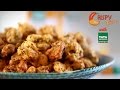 Nut Pakoda Recipe | Tata Sampann Low Oil Absorb Pakoda Mix | Crispy Kisse With Smita Deo