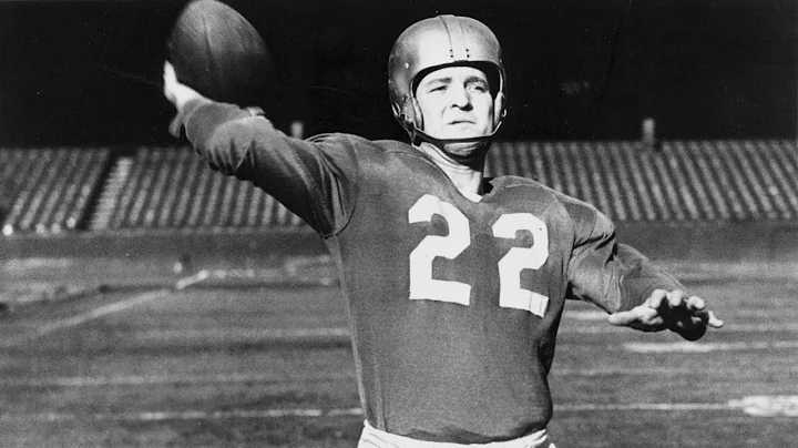 Bobby Layne Highlights