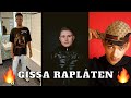 Gissa svenska raplten 