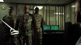 Salvation S02E01 - Military coup d'etat