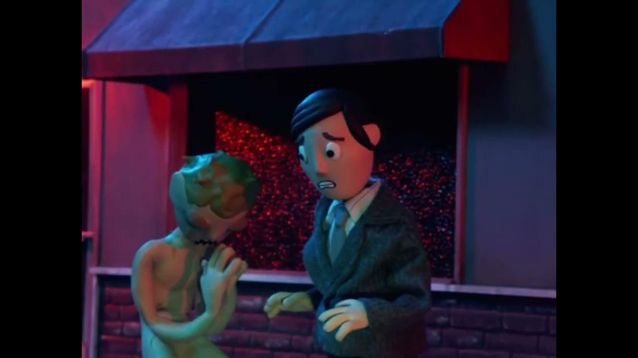 Moral Orel Zombie Prayers YouTube