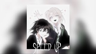 Монеточка-Ночной ларёк (Speed up)♡