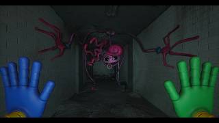 poppy playtime chapter 2 (PART3)