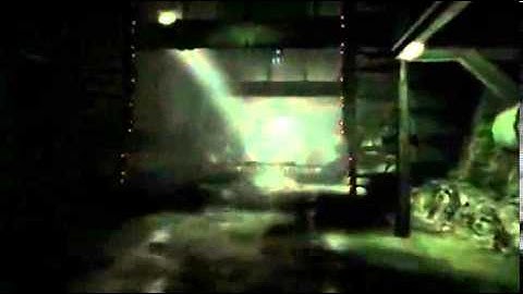 Dead Space Extraction - Trailer