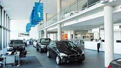 Цены на авто в Германии 2016. BMW Ford Mazda Mercedes Hyundai