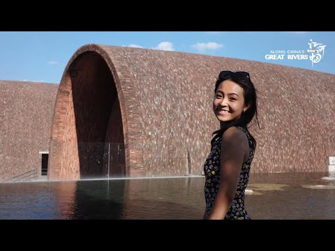 Live: a tour in the jingdezhen imperial kiln museum—where tradition meets fashion