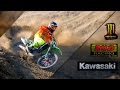 Team bud racing kawasaki monster energy 2017 official