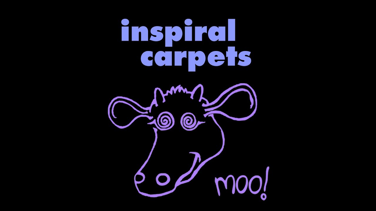 Inspiral Carpets 21790 Live At G