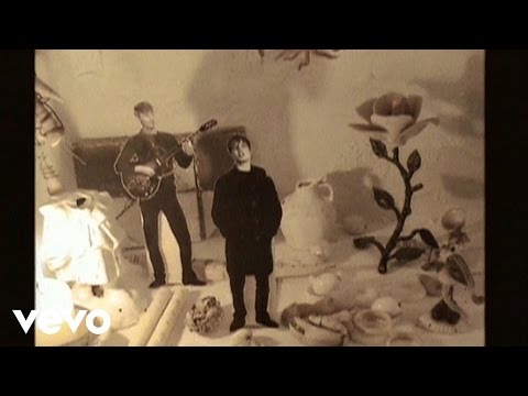 The Coral - Something Inside Of Me