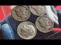 Monedas antiguas Y Modernas Subasta En Vivo!!!