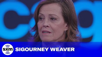 Why Sigourney Weaver Spent 3 Days in ‘Disbelief’ Reading 