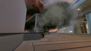 CoD Black Ops 2 - RC-XD Stunt