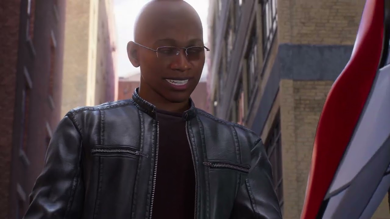 [#17] Marvel's Spider-Man 2 