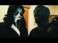 GHOSTFACE vs THE COLLECTOR (Scream vs The Collection)