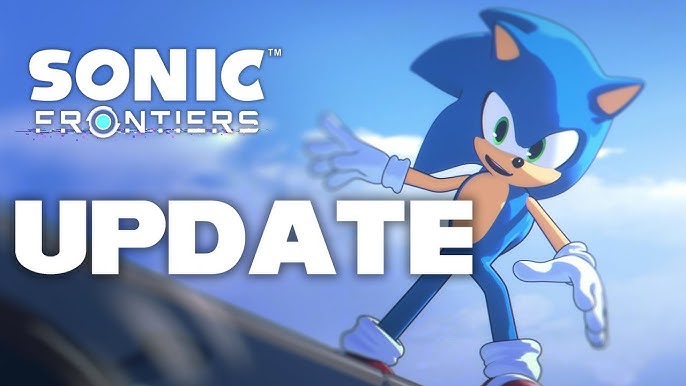Sonic Frontiers DLC Update 2 To Be Featured In Upcoming Sonic Central  Presentation – NintendoSoup