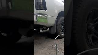 3.6 ram flow master fx muffler stock resonator
