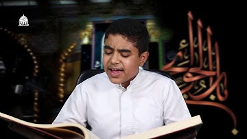 تلاوة عطرة من سورة الأنعام الآية رقم (104) - القارئ جاسم محمد الكربابادي  1442هـ/2021م