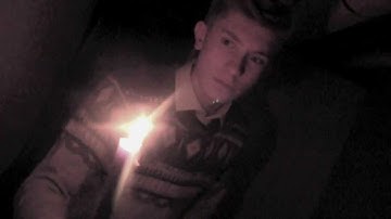 The Missing Days - AS Media Studies Thriller Opening Sequence