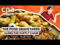 Why So Much Food Is Lost In The Supply Chain | Food, Wasted 2/3