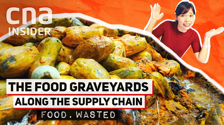 Why So Much Food Is Lost In The Supply Chain | Food, Wasted 2/3 - DayDayNews