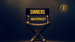 #3 - SINNERS - 98th Oscars - Best Picture Nominee