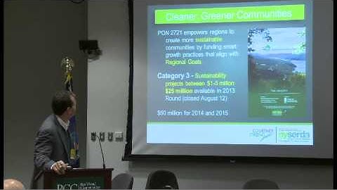 NYSERDA For Entrepreneurs