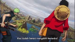 AMV ONE PIECE 30 DETIK||COCOK BUAT STORY WA