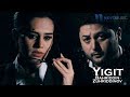 Bahriddin Zuhriddinov - Yigit (Official Music Video)