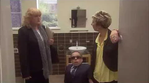 life's too short "Cheryl!!!"