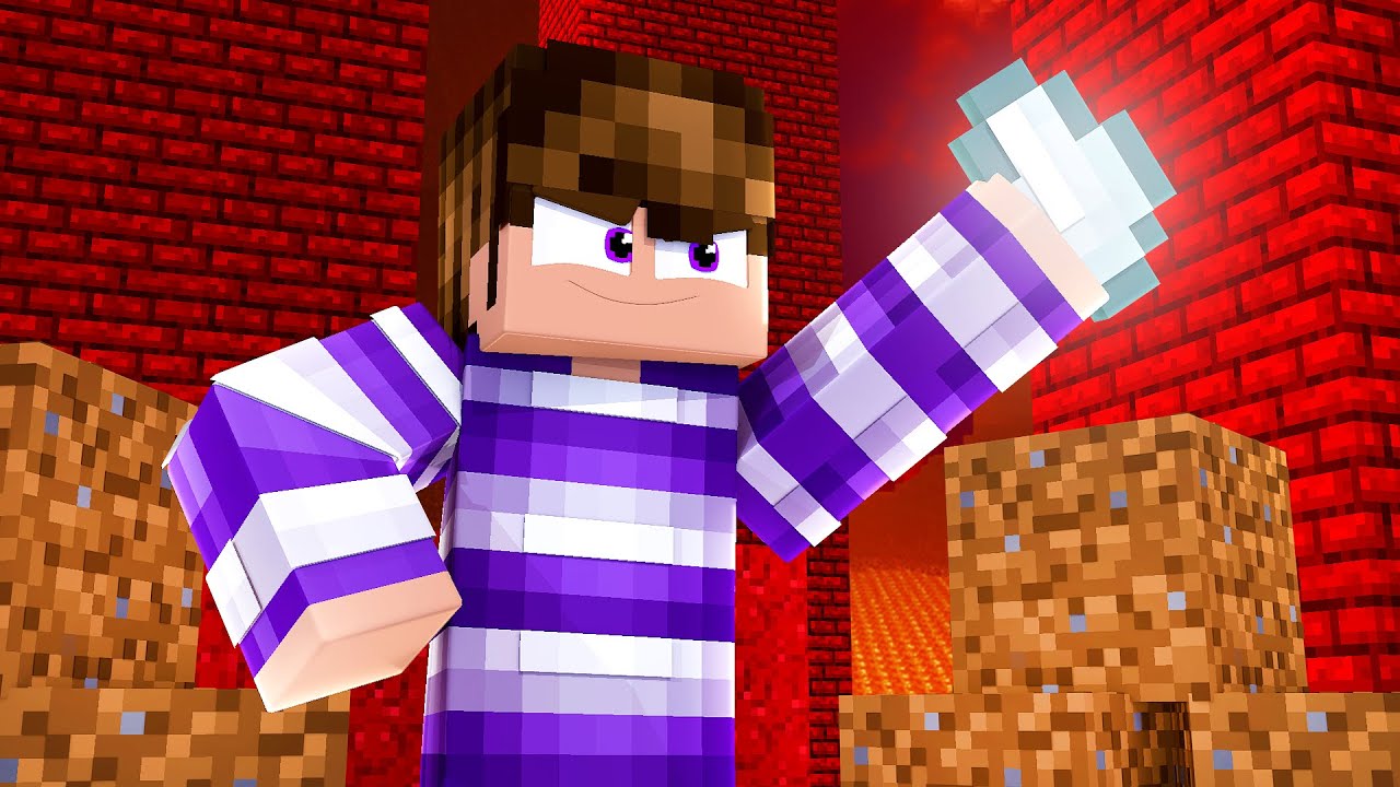 Happy HG SkyBlock | Episode 10 - GHAST BUSTING