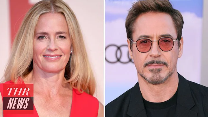 Elisabeth Shue to Star in 'Constance' From Robert ...