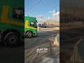 دبابات الجيش الإسرائيلي تنسحب من داخل قطاع غزة #shortscraft #shortsclip #explore #news