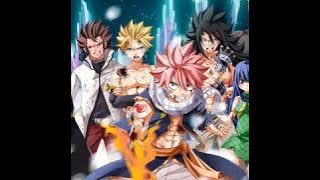 Dragon Slayer - Yasuharu Takanashi (OST Fairy Tail) | We
