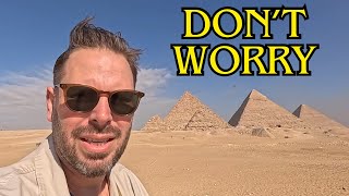 This is The TRUTH About The PYRAMID Hustlers 🇪🇬
