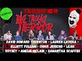 TERRIFIER 2 & 3 CAST PANEL! FAN Q&A! BIG TEXAS TERROR CONVENTION IN SAN ANTONIO TEXAS!!