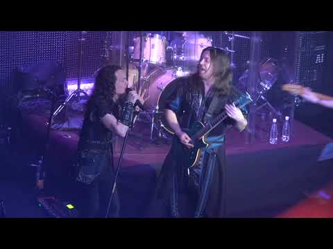 2023-04-07 - Эпидемия (Галерея-Холл, Ю-С)