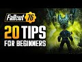 Fallout 76 – Beginner