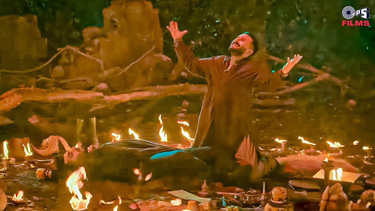 कीचकैंडी ने हमारे भाई के प्राण निकाल लिए.. | Saif Ali Khan, Arjun Kapoor, Jacqueline Fernandez Movie