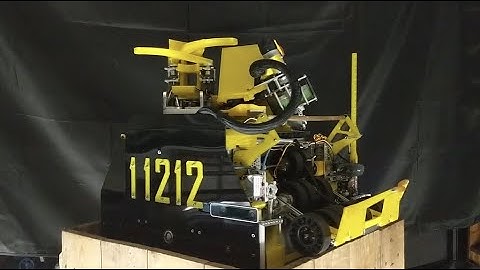 375 Points | FTC Ultimate Goal | The Clueless #11212