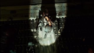 Weird/Funny Glitch (Unkillable Lurker) - Dead Space Remake Funny Moment