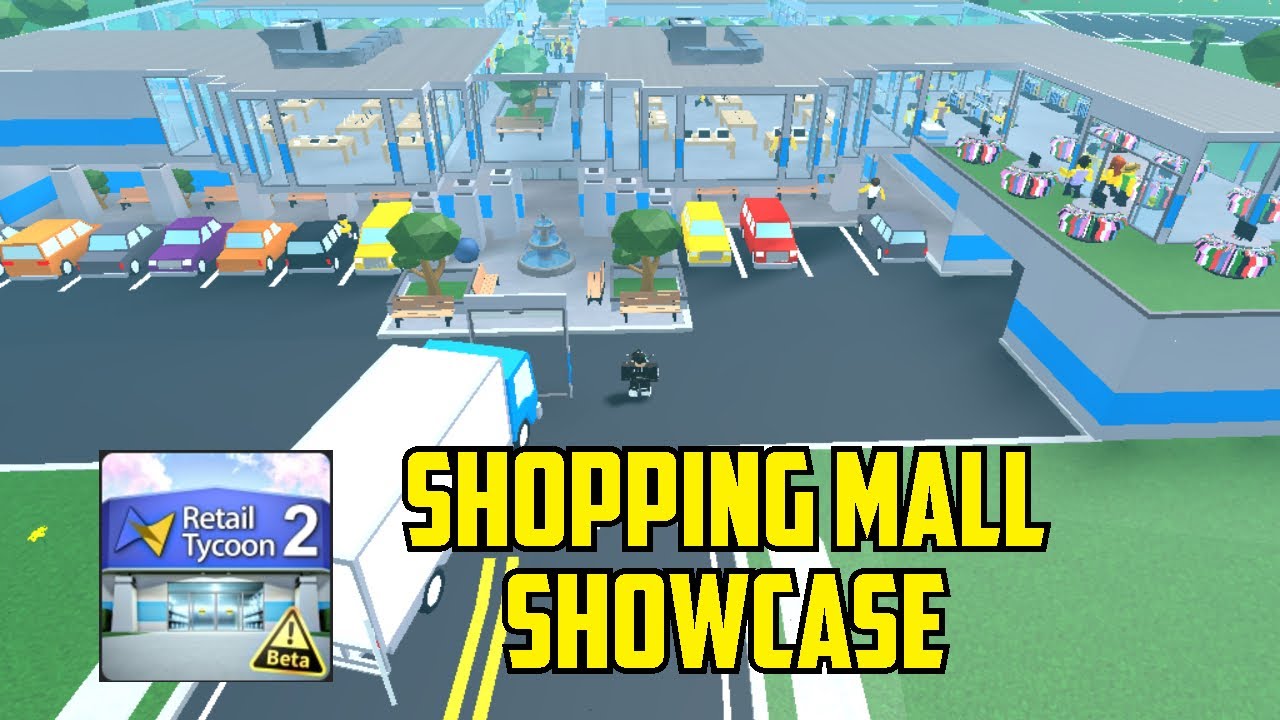 Roblox shop - Shopping Mall in Amite City