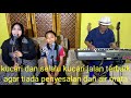 KUCARI JALAN TERBAIK - PANCE F PONDAAG - BAGOES FAMILY (COVER)