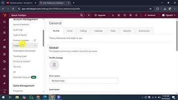 How To Access Hubspot API Key