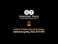Sutton Fields Industrial Estate - Industrial Units To Let