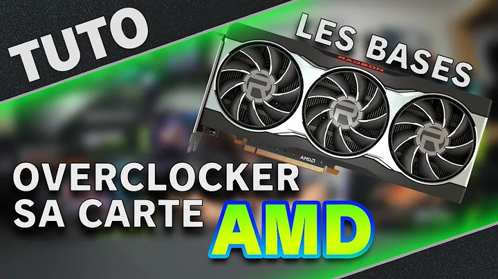 Turbinando a sua placa gráfica AMD: dicas de overclocking!