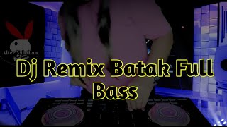 DJ BATAK VIRAL TIKTOK TERBARU 2021 FULL BASS