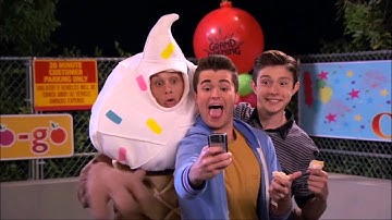 Lab Rats -  First World Problems