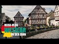 Mit dem Wohnmobil unterwegs in WETZLAR an der Lahn (Hessen) VLOG