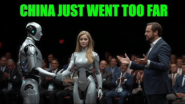 China Just Dropped Self-Evolving AI Robots With Real Human Physical Intuition